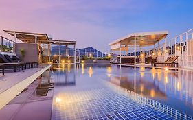 The Ashlee Heights Patong Hotel & Suites 4*